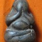 0536-THAI BUDDHA AMULET PHA-PIT-TAH LP TONG WAT KON-KAW