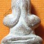 0531-THAI BUDDHIST AMULET PHA-PIT-TAH WAT SA-PHAN-SUNG