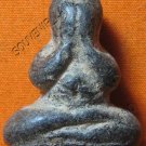 0530-THAI BUDDHIST AMULET PHA-PIT-TAH WAT SA-PHAN-SUNG