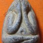 0527-THAI BUDDHIST AMULET CLOSE EYE PHA-PIT-TAH LP JEEN