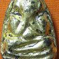 0526-THAI BUDDHIST AMULET CLOSE EYE PHA-PIT-TAH LP SRI