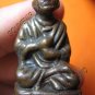 0507-THAI BUDDHA AMULET FIGURE SOMDEJ TOH OLD REAL