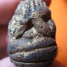 0500-THAI BUDDHA AMULET PHA-PIT-TAH LP TONG WAT KON-KAW