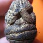 0500-THAI BUDDHA AMULET PHA-PIT-TAH LP TONG WAT KON-KAW