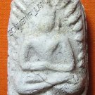 0494-THAI BUDDHA AMULET TALISMAN MONK LP PRAKE MAGIC