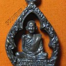 0479-THAI BUDDHA AMULET TALISMAN MONK LP MUM MAGIC