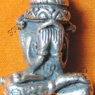 0151-THAI BUDDHA AMULET PHA-PIT-TAH LP KA-SEM-KAM-MA-GO