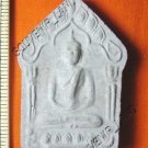 0123-THAI BUDDHA AMULET KHUN-PAEN PLAI-KUMAN LP TIM