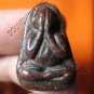 0457-THAI BUDDHA AMULET PHA-PIT-TAH MONK LP CHEY
