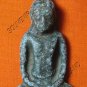 0455-THAI BUDDHA BUDDHIST FIGURE ARTEFACTS ANTIQUE 19TH