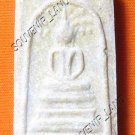 0461-THAI BUDDHA AMULET TABLET SOMDEJ LP THOE PROK-PHO