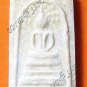 0461-THAI BUDDHA AMULET TABLET SOMDEJ LP THOE PROK-PHO