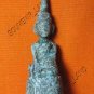 0444-THAI BUDDHA BUDDHIST FIGURE ARTEFACTS ANTIQUE 14TH
