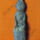0440-THAI BUDDHA BUDDHIST FIGURE ARTEFACTS ANTIQUE 14TH