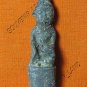 0440-THAI BUDDHA BUDDHIST FIGURE ARTEFACTS ANTIQUE 14TH