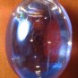 0254-BIG FAMOUS GEMS STONE NAGA EYE BUDDHA AMULET DZI V