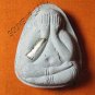 0333-THAI BUDDHA AMULET PHA-PIT-TAH MONK LP KOON