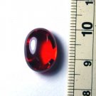 M687-FAMOUS GEM STONE ""EYE OF NAGA"" BUDDHA AMULET RARE