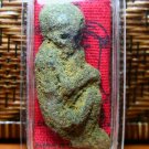 M698-KUMAN BABY GHOST THAI BUDDHA AMULET FETUS MAGIC