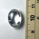 M688-LIMPID EYE OF NAGA BUDDHA AMULET RARE FAMOUS GEM S