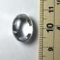 M688-LIMPID EYE OF NAGA BUDDHA AMULET RARE FAMOUS GEM S