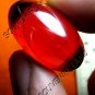 M407-BIG FAMOUS GEM STONE EYE OF NAGA BUDDHA AMULET RAR