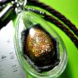 2111-THAI AMULET HOLY SHELL BEA-KAE LUCKY MAGIC PROTECTION LIFE PENDANT LP PERN