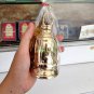 0672-REAL THAI AMULET SOMDEJ TOH HOLY WAT RAKANG BONZE LUCKY FAMOUS BELL TEMPLE