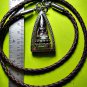9565-REAL THAI AMULET PHA-KRING BELL BUDDHA CASH RICH LP KEY FIRST BATCH 2006