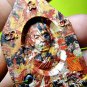 6879-THAI REAL AMULET KHUN-PAEN CHARMING LOVE ATTRACT MONEY MORE MERCY LP KOON