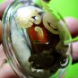 7930-YINT LOVER HUG DRAWING PENDANT AMULET THAI REAL SEXUAL ATTRACT AJHAN PERM