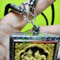 6150-THAI REAL AMULET PENDANT BUTTERYFLY CUPID LOVE ATTRACT LP INN SPECIAL EDIT
