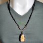 8591-MILLIONAIR POWER CHUCHOK RICH MAN LP SOMPONG AMULET THAI CHARM REAL