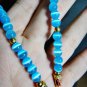 6394-THAI REAL AMULET PENDANT LOVE ATTRACT GOD CATCH MIND LADY LUCKY LP KERN