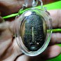 9863-THAI AMULET SACRED SHELL BEA-KAE STRONG PROTECTION SAFTY LUCKY LP DUM 2009