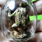 8319-MILLIONAIR POWER CHUCHOK RICH OLD MAN LP DENG (SEDTI) AMULET THAI REAL RICH