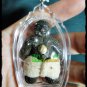 7101-THAI REAL AMULET CEMETERY SOIL SACRED ROBOT HUNPAYON MASTER EDITION LP DUM