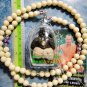 7101-THAI REAL AMULET CEMETERY SOIL SACRED ROBOT HUNPAYON MASTER EDITION LP DUM