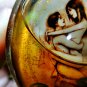 9976-YINT LOVER HUG DRAWING PENDANT AMULET THAI REAL SOULMATE ATTRACT AJHAN PERM