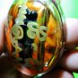 9976-YINT LOVER HUG DRAWING PENDANT AMULET THAI REAL SOULMATE ATTRACT AJHAN PERM