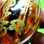 9976-YINT LOVER HUG DRAWING PENDANT AMULET THAI REAL SOULMATE ATTRACT AJHAN PERM