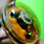 9976-YINT LOVER HUG DRAWING PENDANT AMULET THAI REAL SOULMATE ATTRACT AJHAN PERM