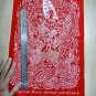 6856-HOLY FLAG CLOTH NARAI GARUDA RIDER RICH LOVE LP KALONG AMULET THAI REAL R+W