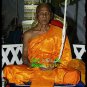 9206-THAI LOVE AMULET KHUN-PAEN LEKLAI EPER SEX ATTRACT CHARMING LP KEY RED