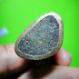 7257-THAI REAL AMULET BRONZE NGUNG RICHLY CHARMING WEALTH LUCKY BRONZE LP ROJ