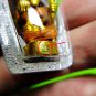 8887-THAI REAL AMULET CHUCHOK SUPER FAST BECOME TO RICH MILLIONAIR MONEY LP GOY