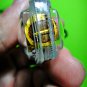 8887-THAI REAL AMULET CHUCHOK SUPER FAST BECOME TO RICH MILLIONAIR MONEY LP GOY