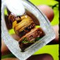 7360-THAILAND REAL AMULET GUMAN STATUE THAI BABY 18 SPIRIT LP GOY 2011 MINI