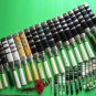 8083-MEED MAGIC KNIFES KILL BAD LUCK PROTECTION THAI AMULET REAL LP KALONG 2007