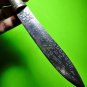 8083-MEED MAGIC KNIFES KILL BAD LUCK PROTECTION THAI AMULET REAL LP KALONG 2007